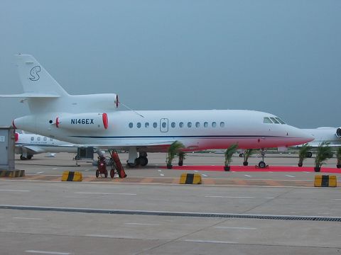 上海虹橋機(jī)場(chǎng)
