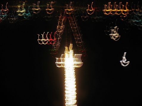 廈門高崎國(guó)際機(jī)場(chǎng)